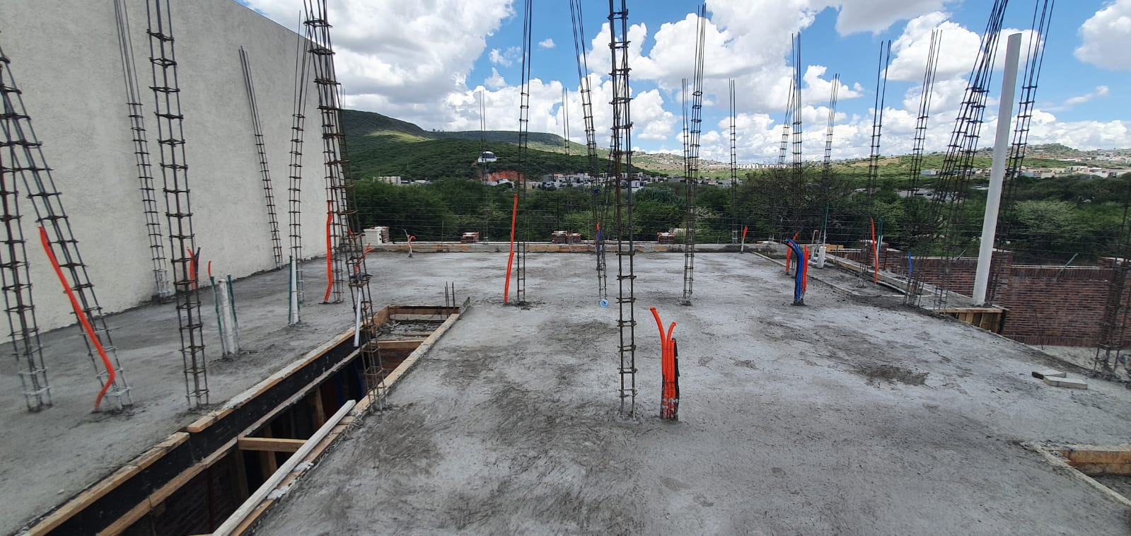 Avance de obra — Junio 2026